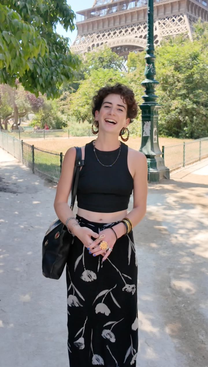 Josephine · One of our passionate local hosts